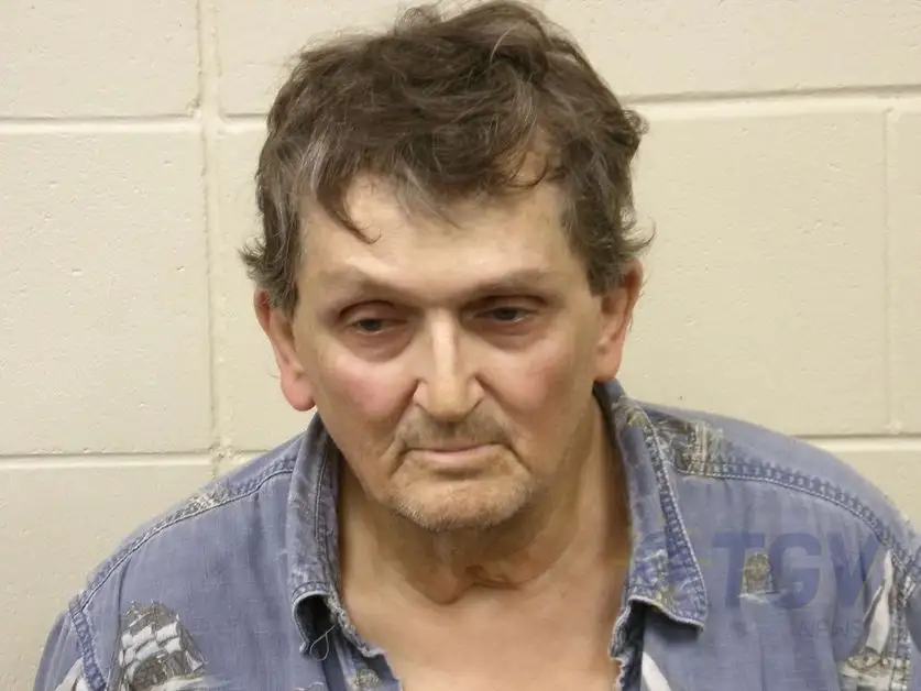 SKINNER, BRIAN DAVID
