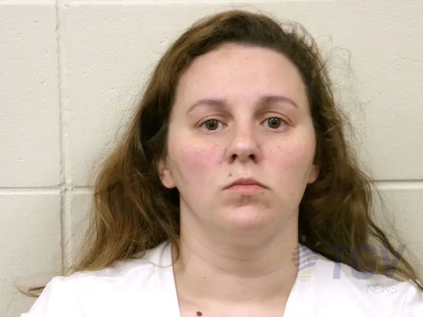 SMITH, SAMANTHA NICOLE