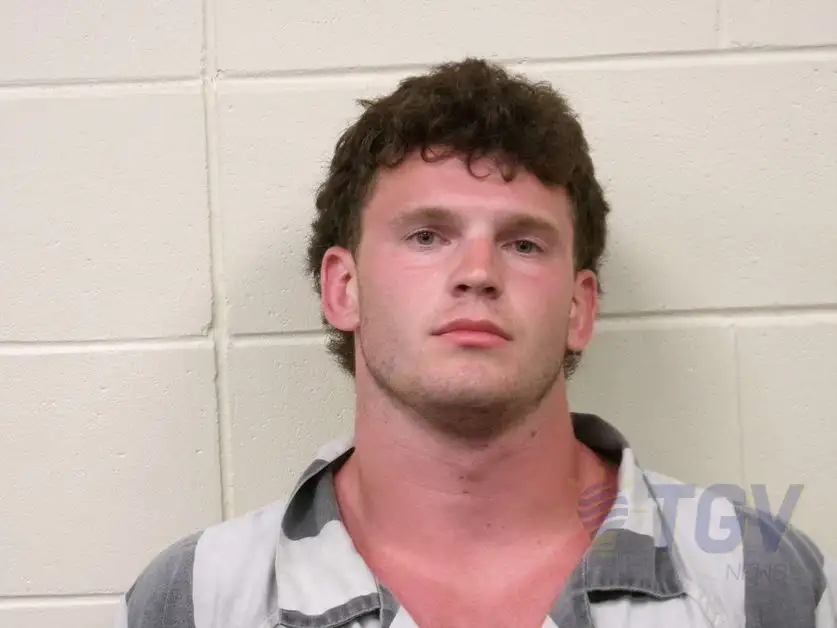 SPIVEY, CALVIN MCCALLUM