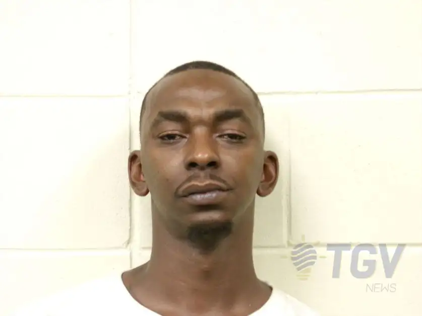 TARVER, RAHEEM VONTE