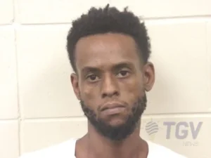 Booking photo for TAYLOR, RAPHEL JHIRMERE on 8/26/2026