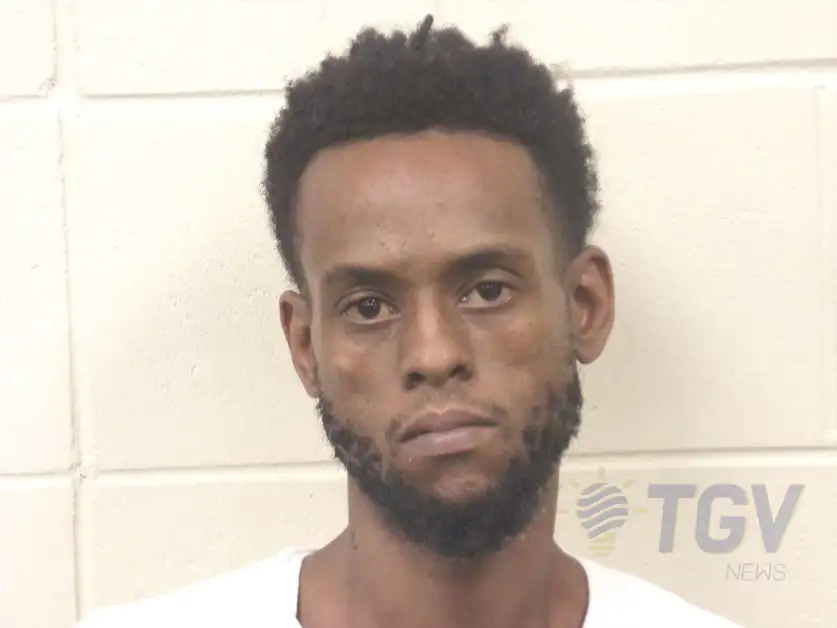 TAYLOR, RAPHEL JHIRMERE