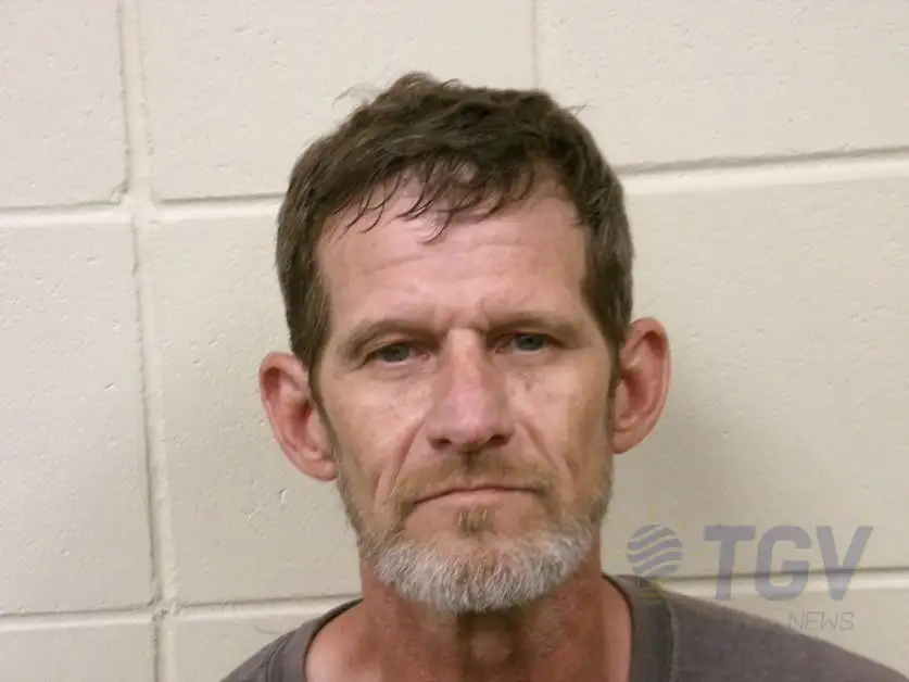 TILLMAN, TRAVIS ARCHIE