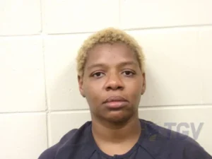 Booking photo for TIPPINS, FRANSILLA SPANADA on 8/10/2026