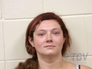 Booking photo for TORRELLA, TAYLOR ASHLEY on 8/8/2026