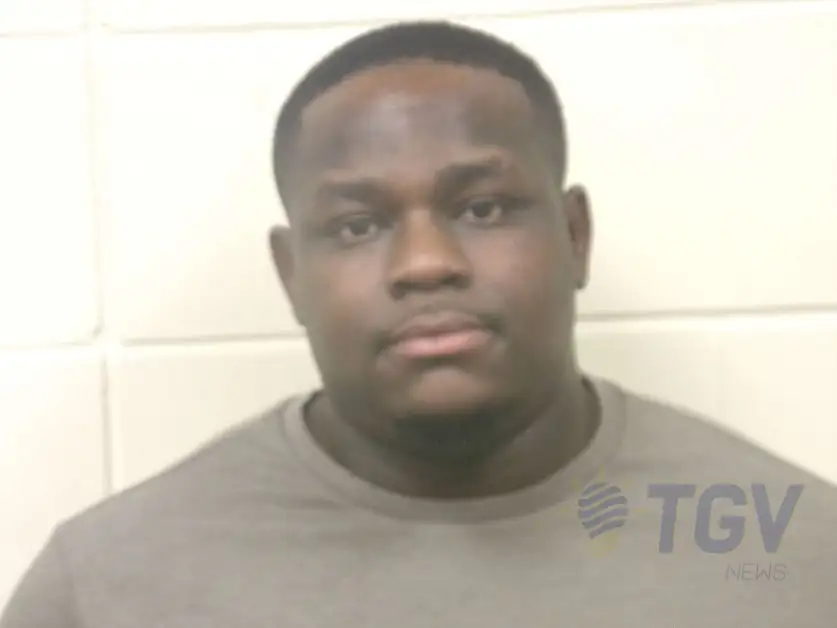 WALKER, KEVIN DEYONDRE