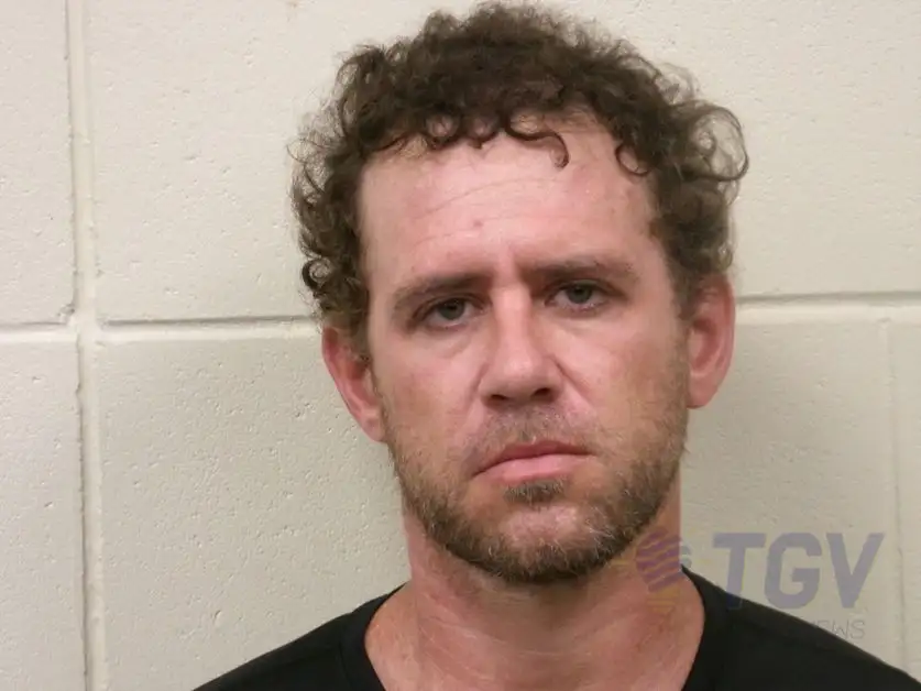 WARD, BLAKE WILLIAM