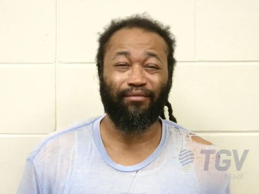 WARE, BRIAN MELVIN