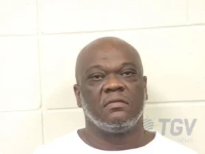 Booking photo for WATSON, ROTEMA ALEXANDER on 8/27/2026