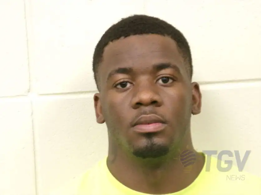 WILKERSON, JATAVIER LEONARDO