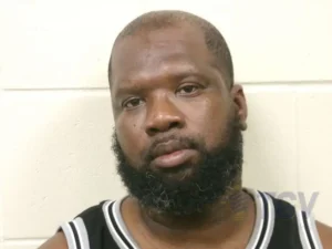 Booking photo for WILLIAMS, ADERSON LAWANDEZ on 8/29/2026
