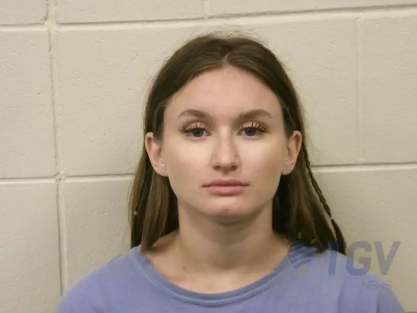 WILLIAMS, JADYN KAY