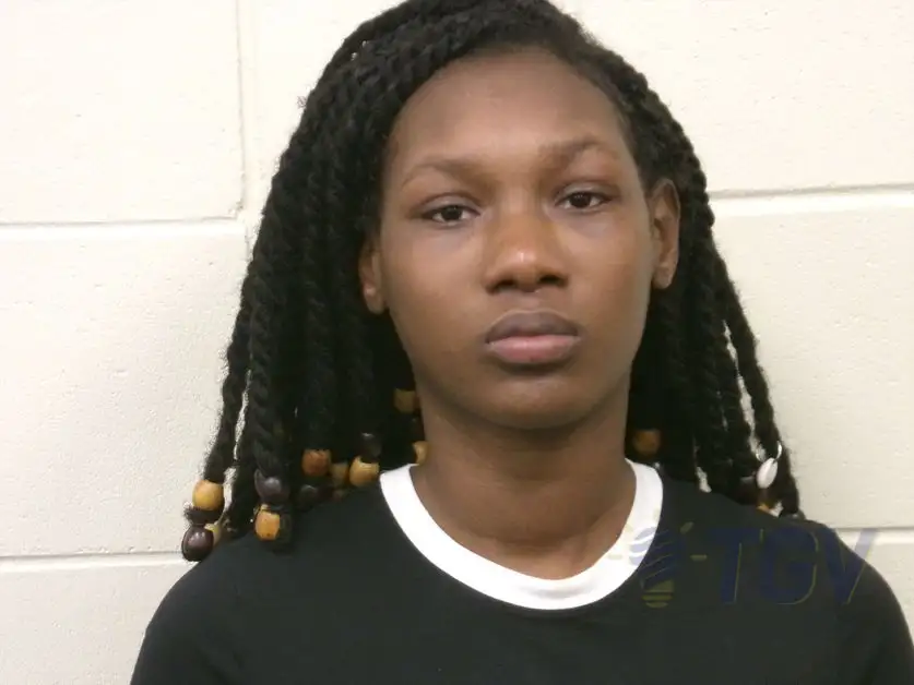 WILLIAMS, SAMARIA ELAINE