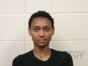 Booking photo for WISEMAN, JHABRIA MONAE on 8/12/2026