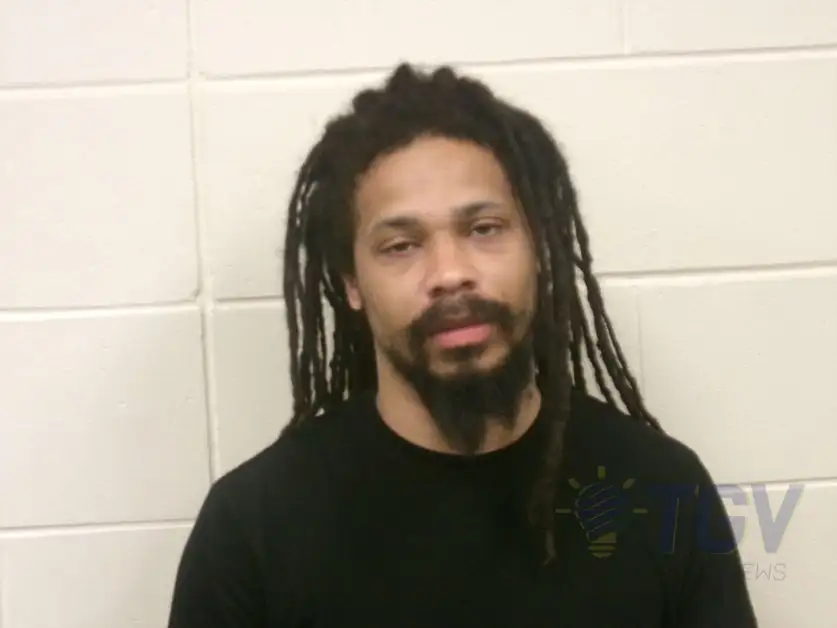 WOODRUFF, DONOVAN JAMAL