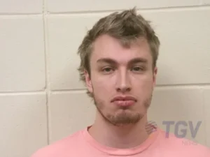 Booking photo for WOOD, SASHA GABRIEL on 8/26/2026