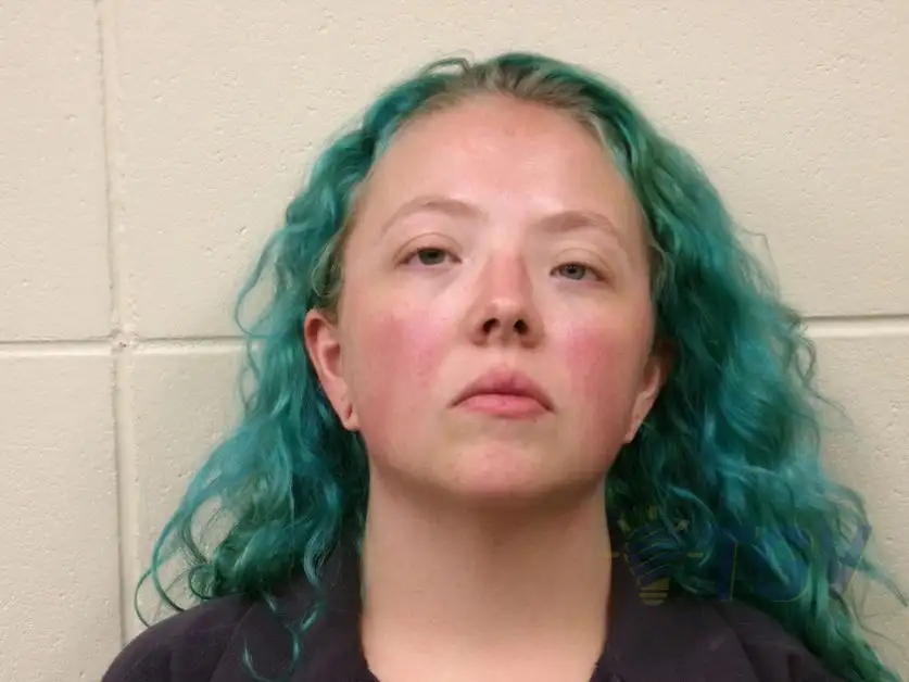 ADAMS, MEGAN FAYE
