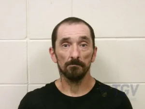 Booking photo for ALLEN, CHARLES WILFORD on 9/14/2026