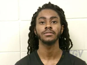 Booking photo for ALLISON, ASHTAN LEWIS on 9/8/2026