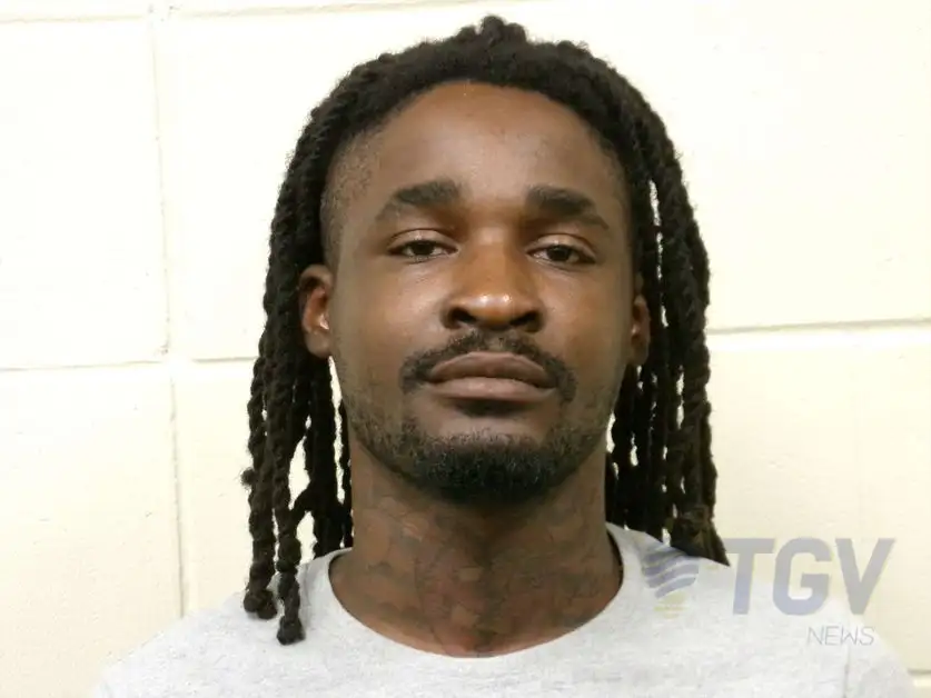 BARTLEY, ALLEN LATRAYVIUS