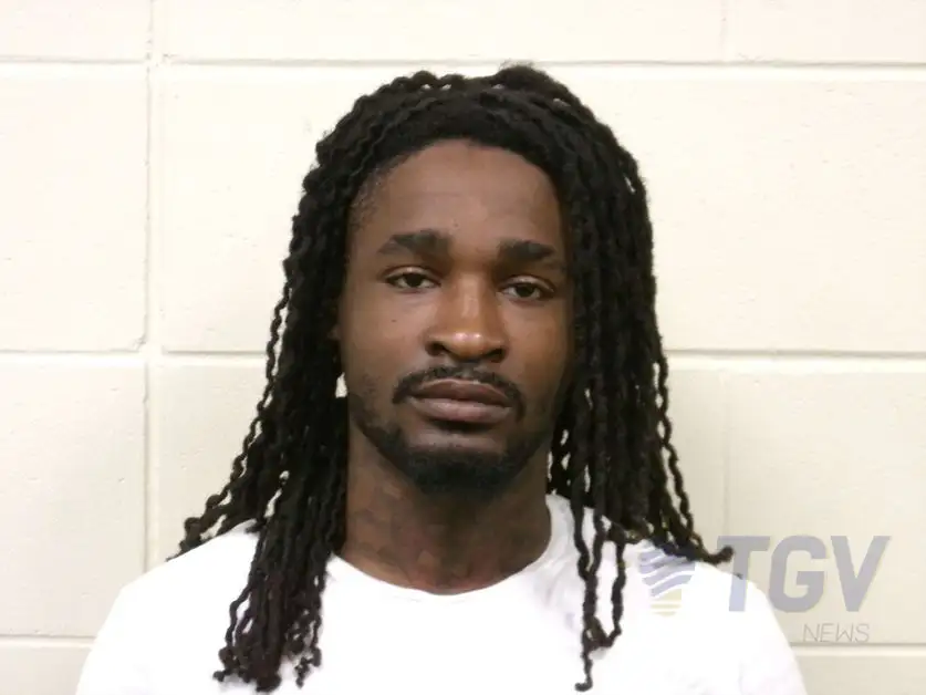 BARTLEY, ALLEN LATRAYVIUS