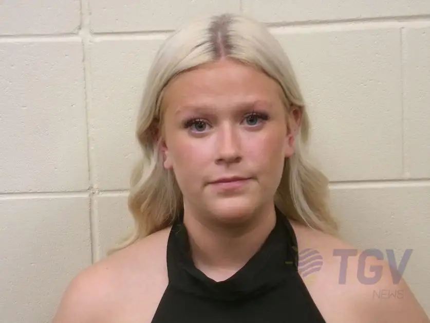 BENNETT, ALLIE RAE