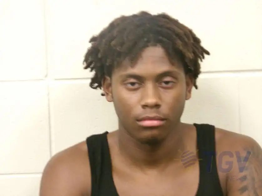 BETHEA, EXAVIAH LAMONT