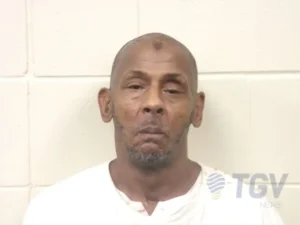 Booking photo for BLIEY, KEITH DEVALL on 9/12/2026