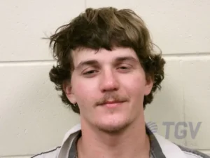 Booking photo for BOYD, BRYSON ALEXANDER on 9/6/2026