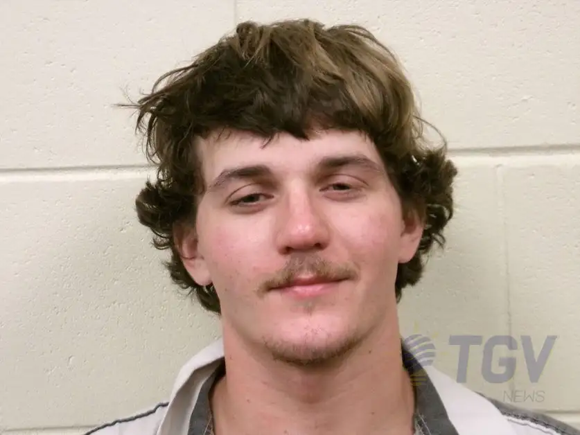 BOYD, BRYSON ALEXANDER