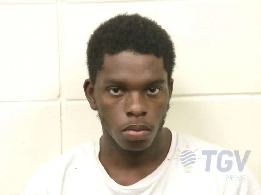 BRAGGS, JAMAURION JAQUAY