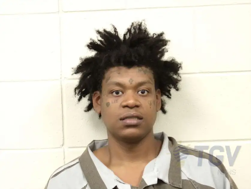 BRIGGS, AMIR RASHAD