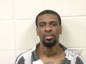 Booking photo for BROWN, ANTHONY LAMAR on 9/25/2026