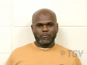 Booking photo for BROWN, DOMINIC JOVAN on 9/24/2026