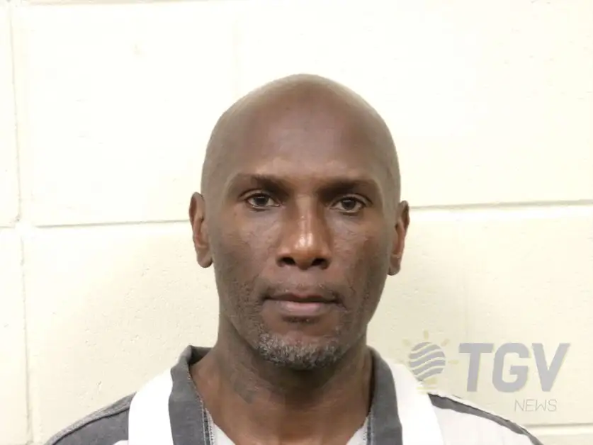 BROWN, JAMAR DEMETRIUS