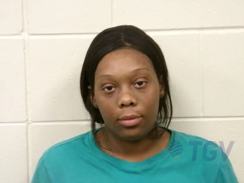 BROWN, JAMESHA MONAE