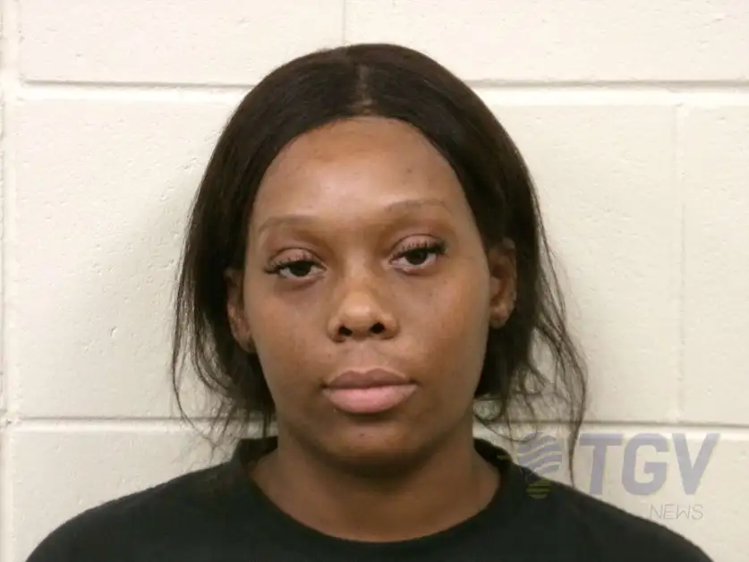 BROWN, JAMESHA MONAE