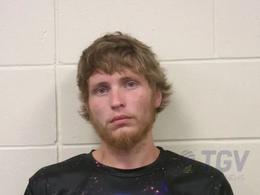 BROWN, JEREMIAH CHRISTIAN