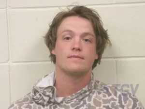 Booking photo for BUFKIN, JACKSON FLOYD on 9/29/2026