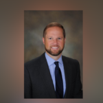 Former Cordele Judicial Circuit District Attorney Brad Rigby