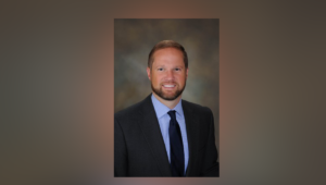 Former Cordele Judicial Circuit District Attorney Brad Rigby