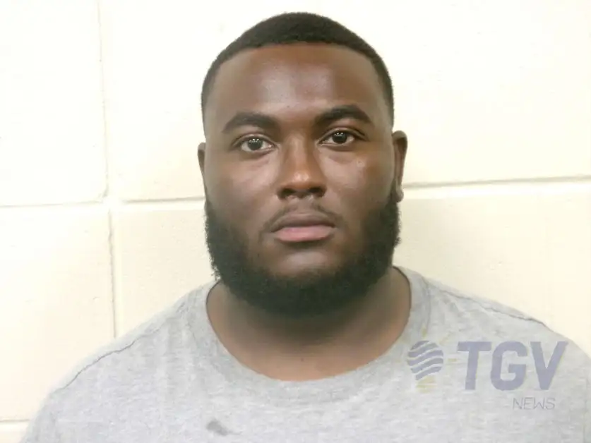 CARTER, ERIC NICOLAS
