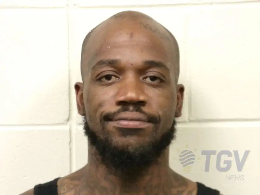 CARTER, VINCENT LAMAR