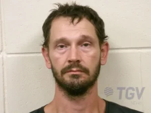 Booking photo for CLARK, CHRISTOPHER LYNN on 8/31/2026