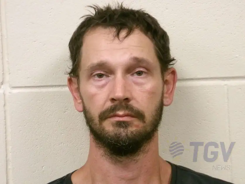 CLARK, CHRISTOPHER LYNN