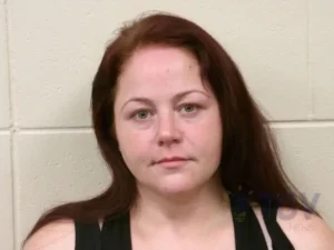 Booking photo for COMPTON, MELISSA RASHAWN on 9/18/2026