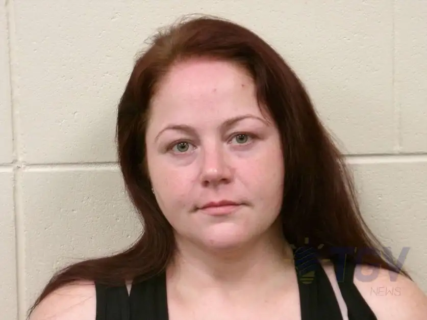 COMPTON, MELISSA RASHAWN