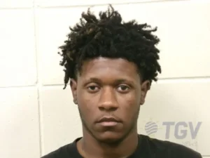 Booking photo for CONE, XSAVION LADARIUS on 9/1/2026