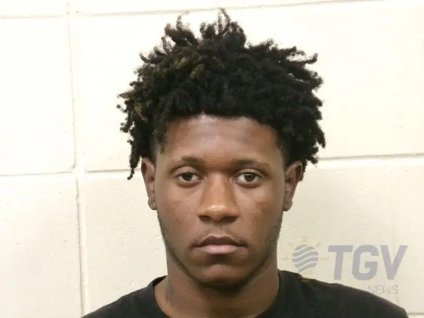 CONE, XSAVION LADARIUS