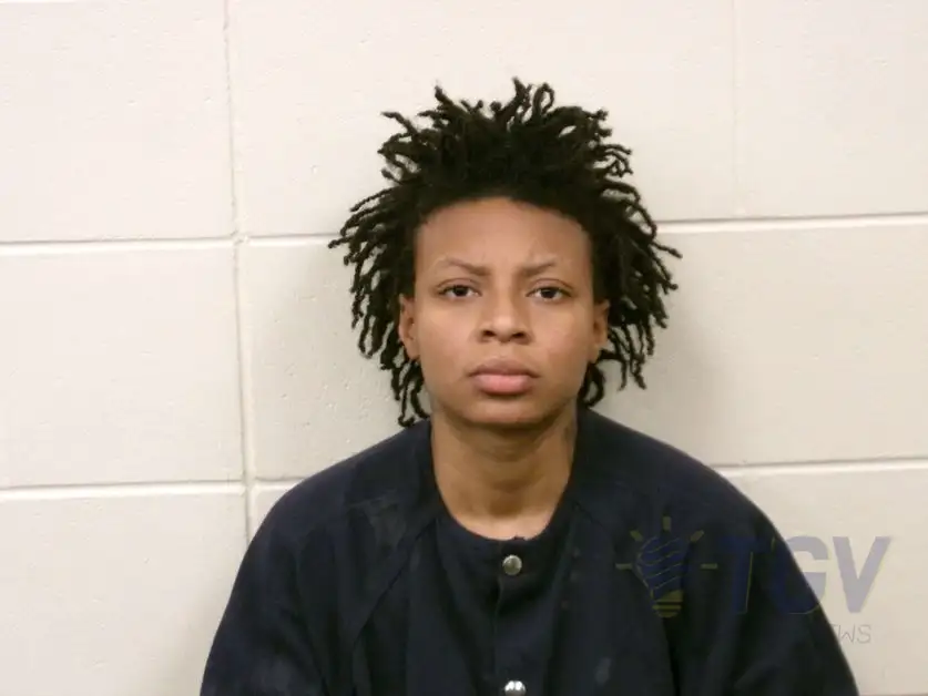 COPELAND, AREONNA NICOLE